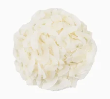 kokos, kokosové chipsy, chipsy, ořech, svět plodů