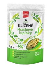 Klíčené Hrachové lupínky