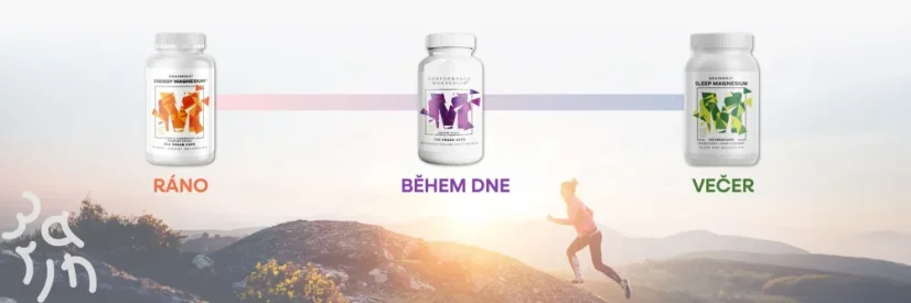 magnesium, hořčík, doplňky stravy, energie, proti únavě, brainmax