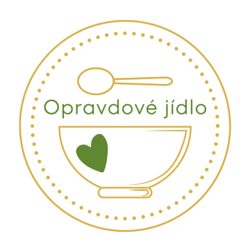 Opravdové jídlo pro zdravý životní styl