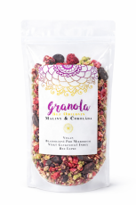 Granola / Maliny & Čokoláda