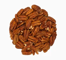 pekanové oříšky, pekan, zdravé tuky, ořechy, svět plodů