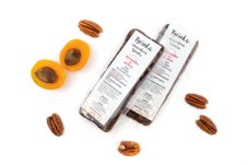 Opravdová tyčinka Meruňka & Pekan 2+1 ZDARMA