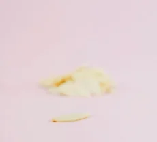 mandle, mandle loupané, svět plodů, 