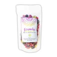 Granola / Maliny & Čokoláda