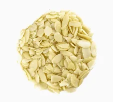 mandle, mandle loupané, svět plodů, oříšky