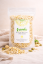 Granola / Kokos & Makadam s Pistáciemi - Množství: 200 g