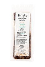 Opravdová tyčinka Švestka & Mandle 2+1 ZDARMA