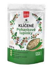 Klíčené Pohankové lupínky