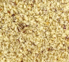 lískooříšková mouka, mouka, mouka bez lepku, oříšková mouka