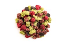 Granola / Maliny & Čokoláda