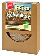 BIO Špaldové lupínky 200 g