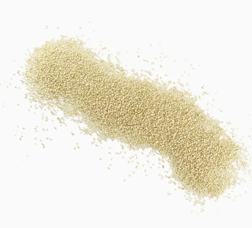 sezam, sezam loupaný, semínka, svět plodů