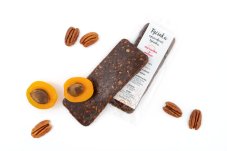 Opravdová tyčinka Meruňka & Pekan 2+1 ZDARMA