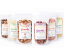 Balíček Granol 5 + 1 Granola ZDARMA - Velikost: 6 x 500g
