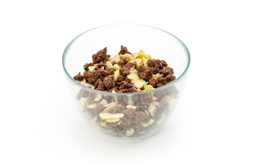 Granola / Kakao & Mandle