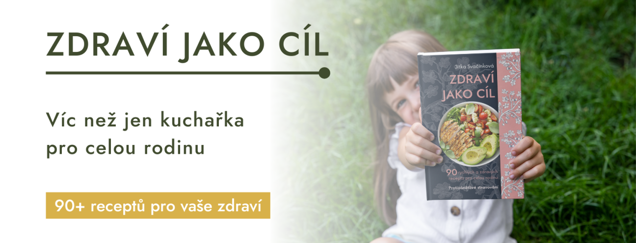 Zdraví jako cíl