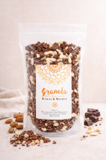 Granola / Kakao & Mandle