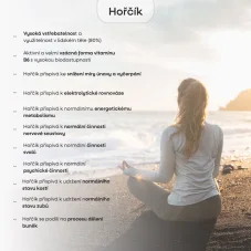 magnesium, hořčík, doplňky stravy, podpora spaní, spánek, brainmax magnesium, hořčík, doplňky stravy, podpora spaní, spánek, brainmax