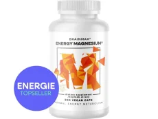 magnesium, hořčík, doplňky stravy, energie, proti únavě, brainmax