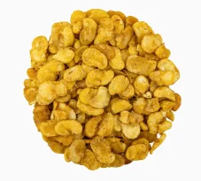 fazole, fazolové chipsy, čipsy, křupavé, svět plodů, zdravé mlsání, zdravá svačina