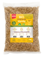 BIO Špaldové lupínky 1 kg