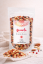Granola / Rybíz & Mandle