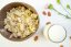 Granola / Konopná s Pistácií a Mandlemi - Množství: 200 g